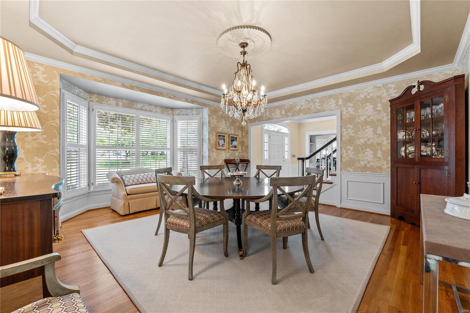 422 Rolling View Road Creve Coeur, MO 63141 - Photo 8 of 53 Gallery Image 8