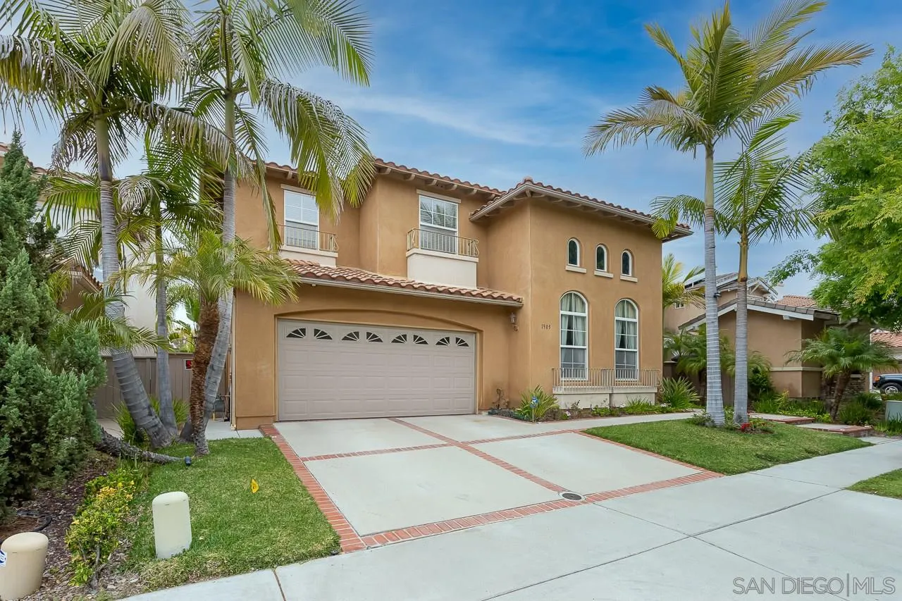 1905 Lagrange Road Chula Vista, CA 91913 - Photo 1 of 40 Gallery Image 1
