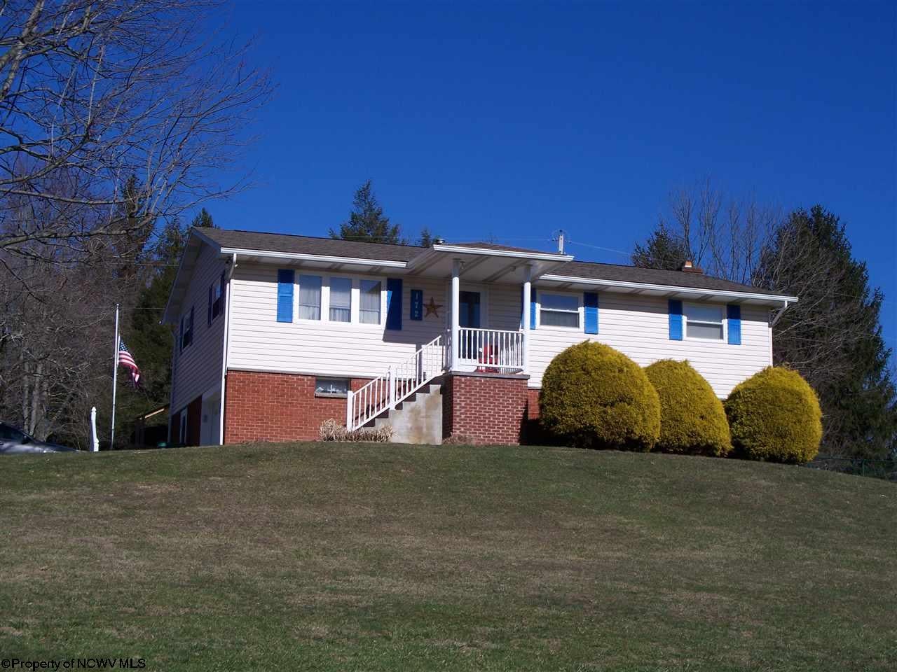 172 Raintree Boulevard Bridgeport, WV 26330 - Photo 23 of 25 Gallery Image 23