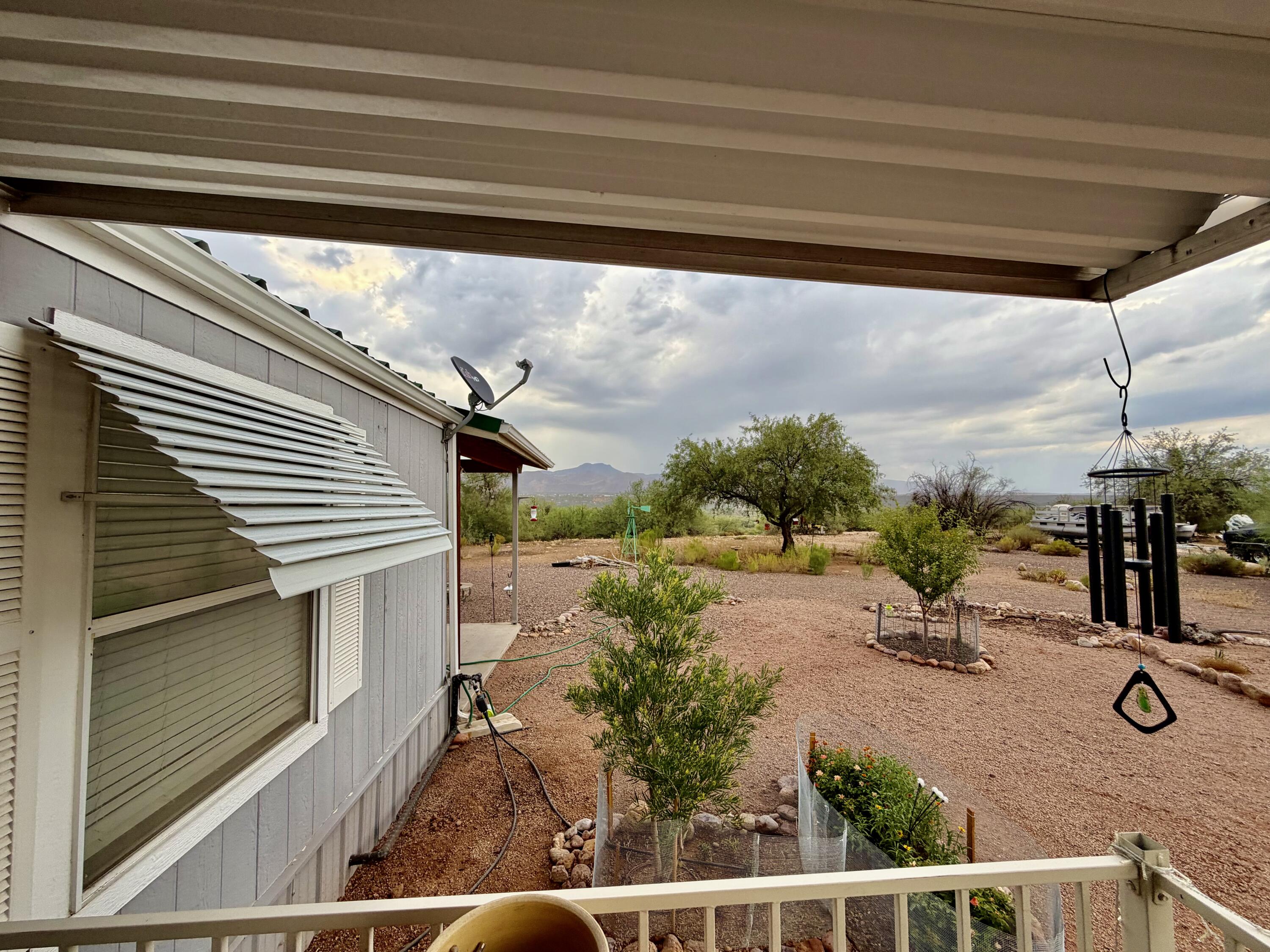 274 Ridge Run Tonto Basin, AZ 85553 - Photo 5 of 28