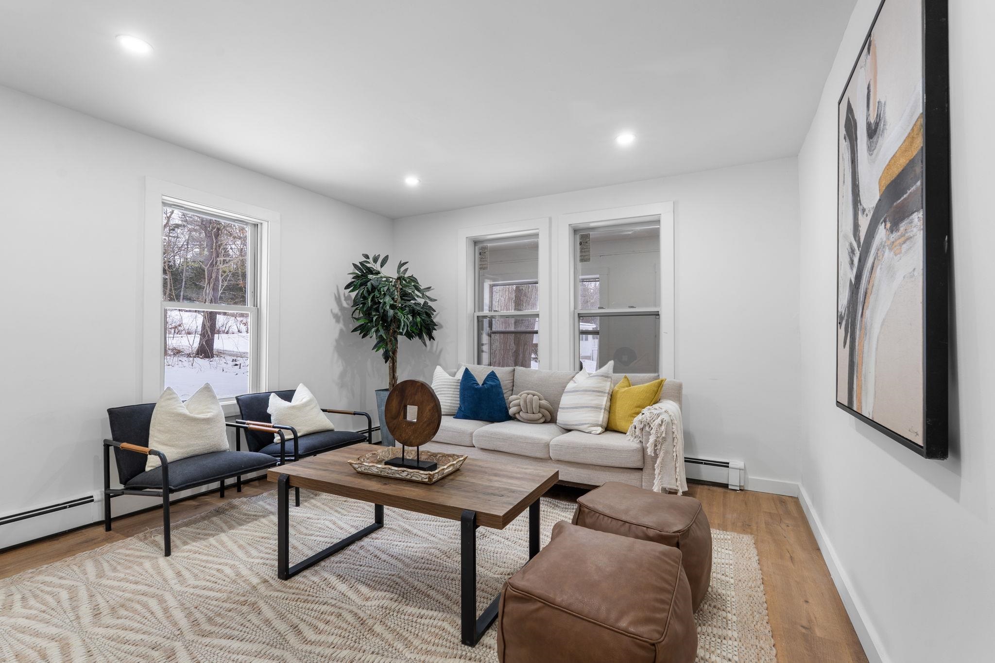 1 Angier Road Fitzwilliam, NH 03447 - Photo 11 of 41