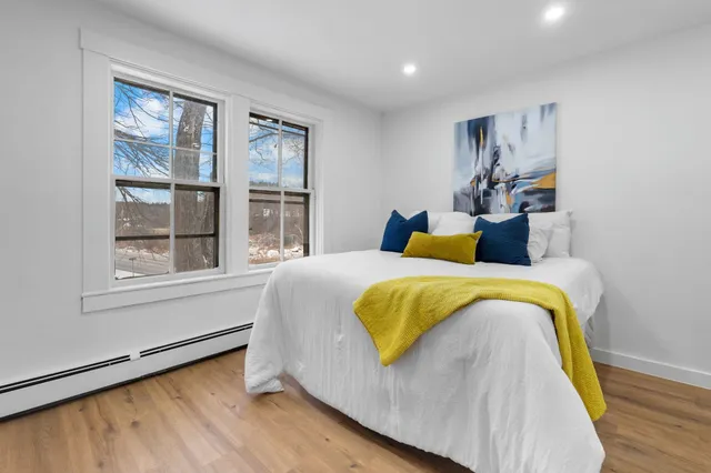 $399,900 | 1 Angier Road, Fitzwilliam, NH 03447