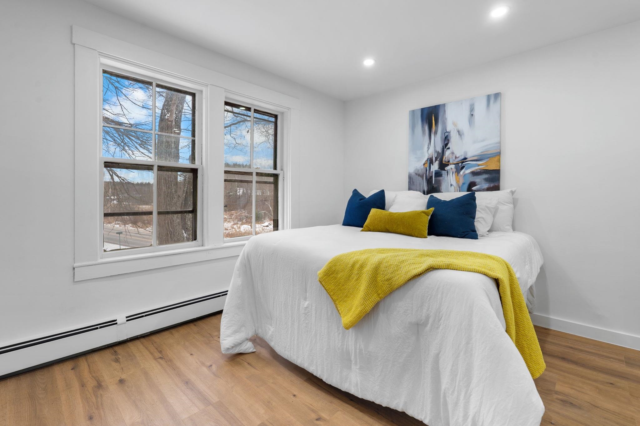 1 Angier Road Fitzwilliam, NH 03447 - Photo 19 of 41