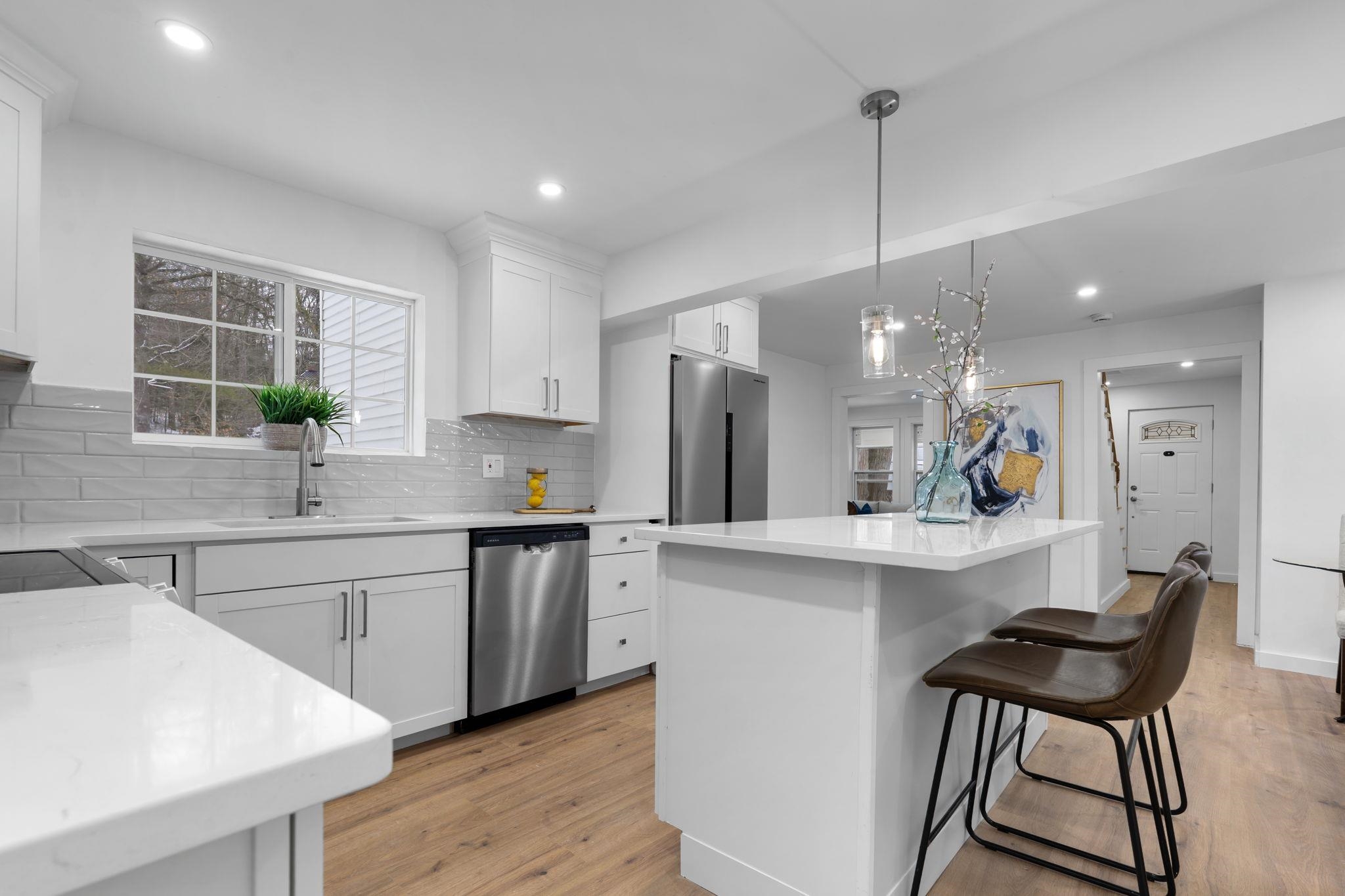 1 Angier Road Fitzwilliam, NH 03447 - Photo 3 of 41