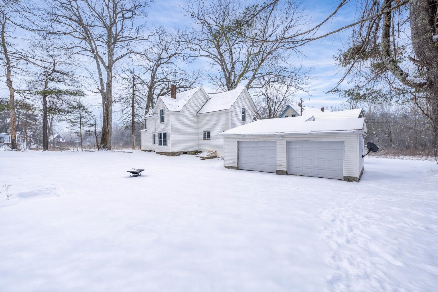 1 Angier Road Fitzwilliam, NH 03447 - Photo 32 of 41