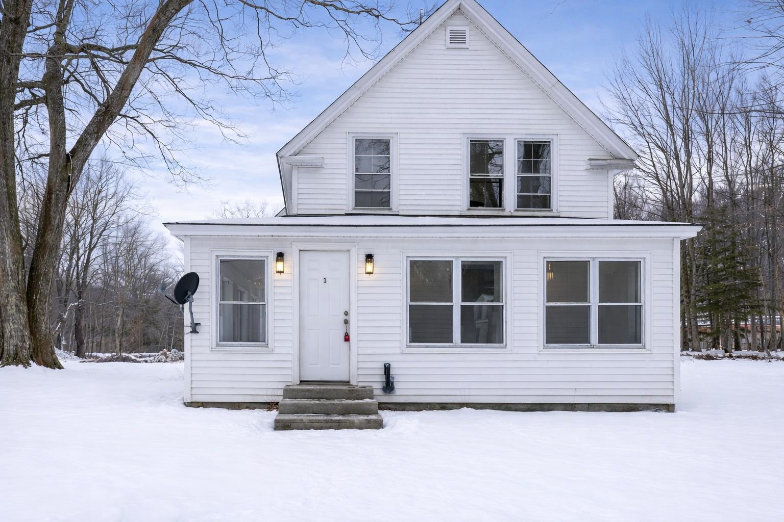 1 Angier Road Fitzwilliam, NH 03447 - Photo 34 of 41