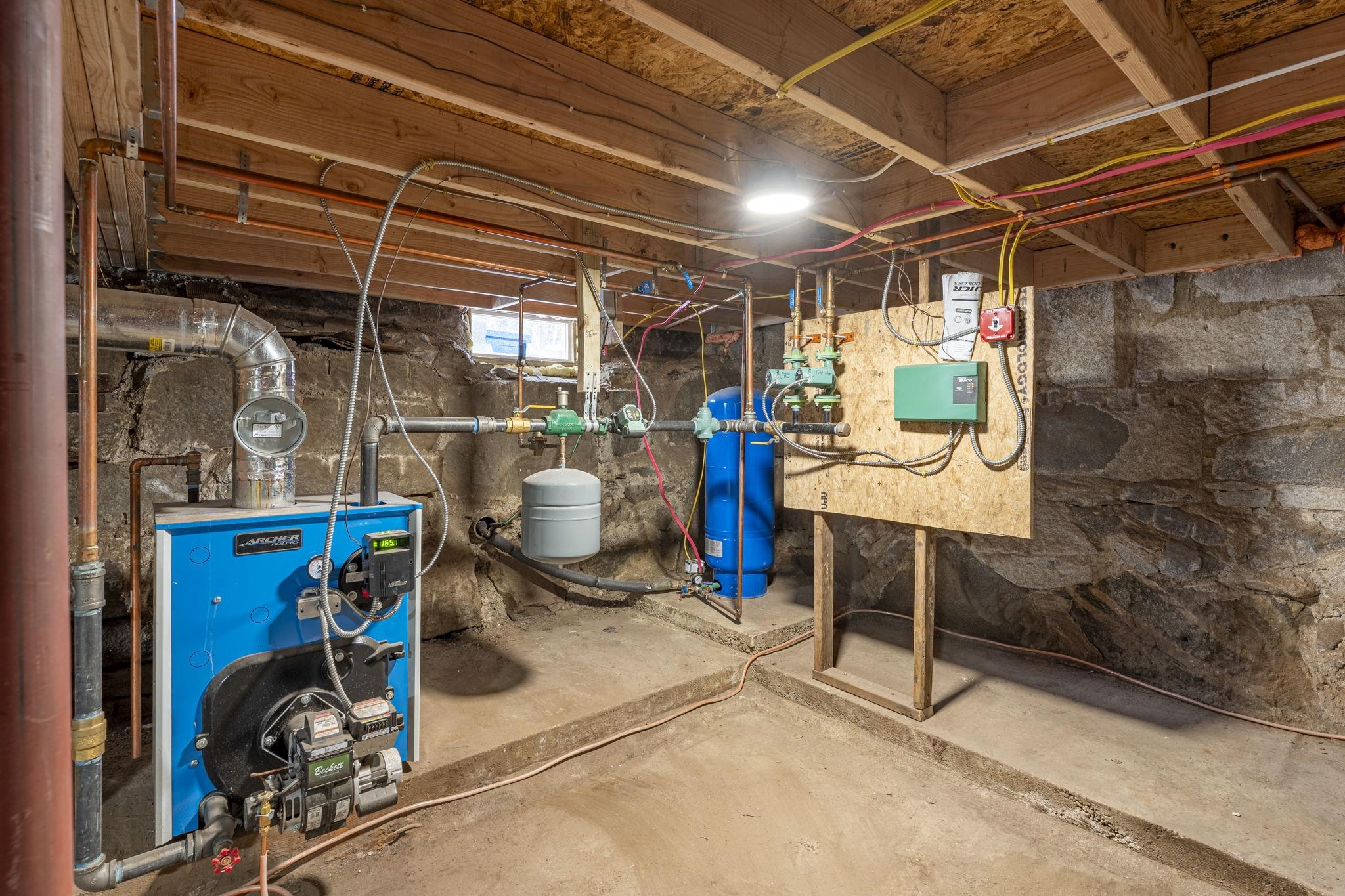 1 Angier Road Fitzwilliam, NH 03447 - Photo 37 of 41