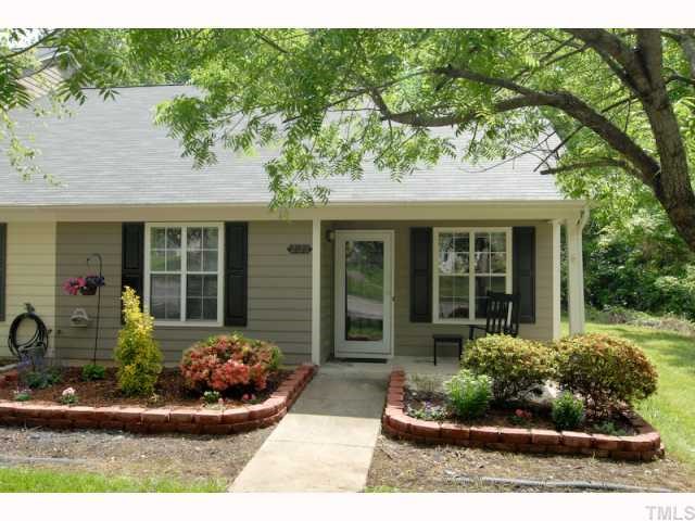 2122 Alpine Road Durham, NC 27707 - Photo 1 of 12 Gallery Image 1