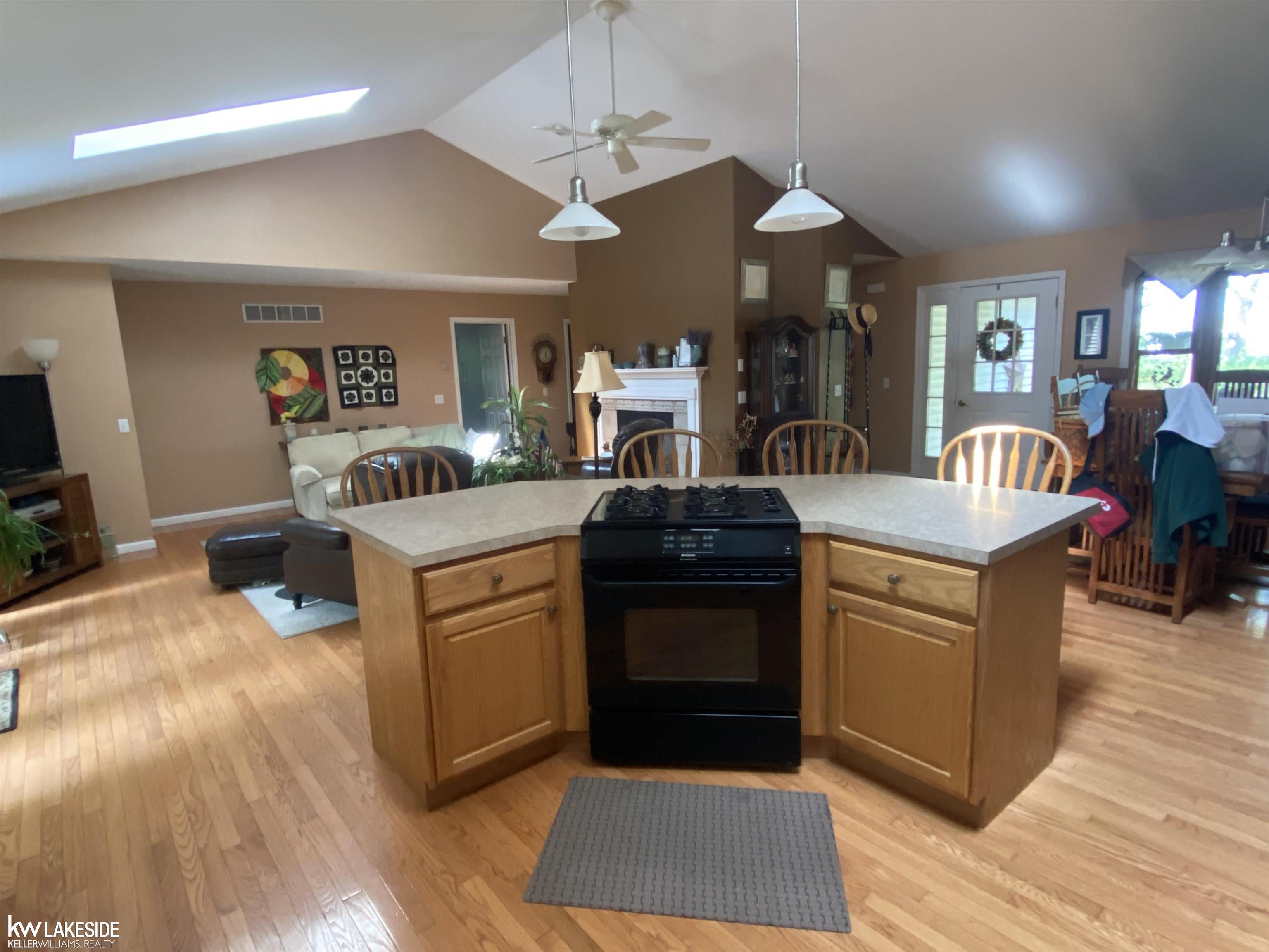 4655 Port Austin Road Caseville, MI 48725 - Photo 4 of 25