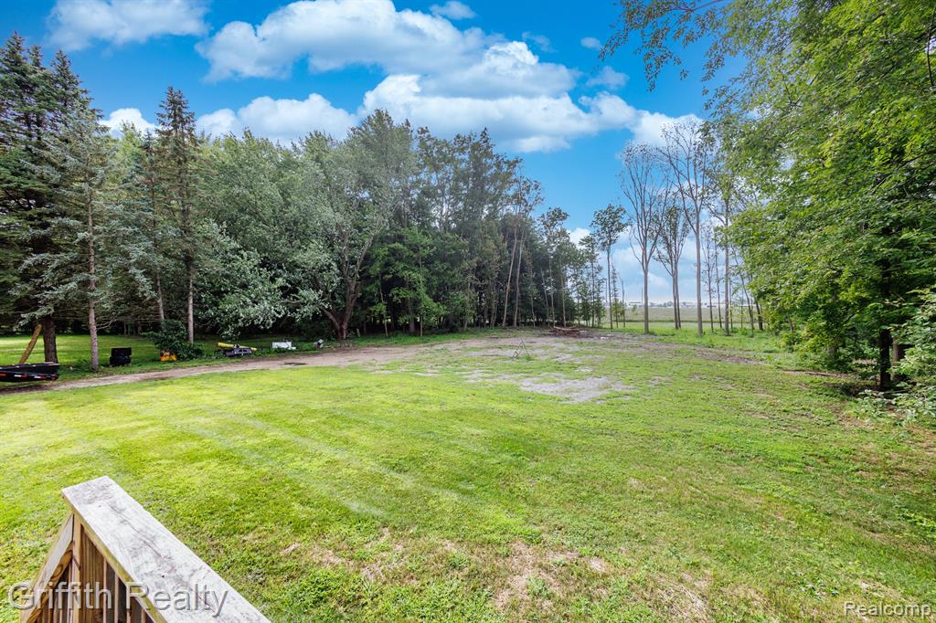 3445 Bowen Road Howell, MI 48855 - Photo 10 of 33