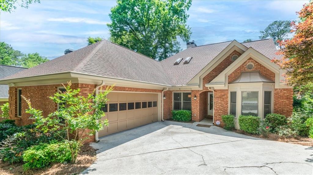 1078 Druid Lake Decatur, GA 30033 - Photo 1 of 1