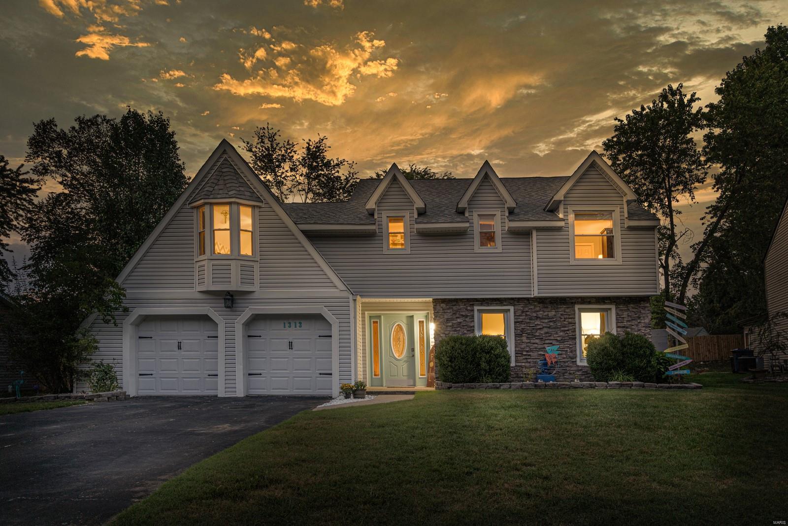 1313 Ritchey Drive Marion, IL 62959 - Photo 1 of 52 Gallery Image 1