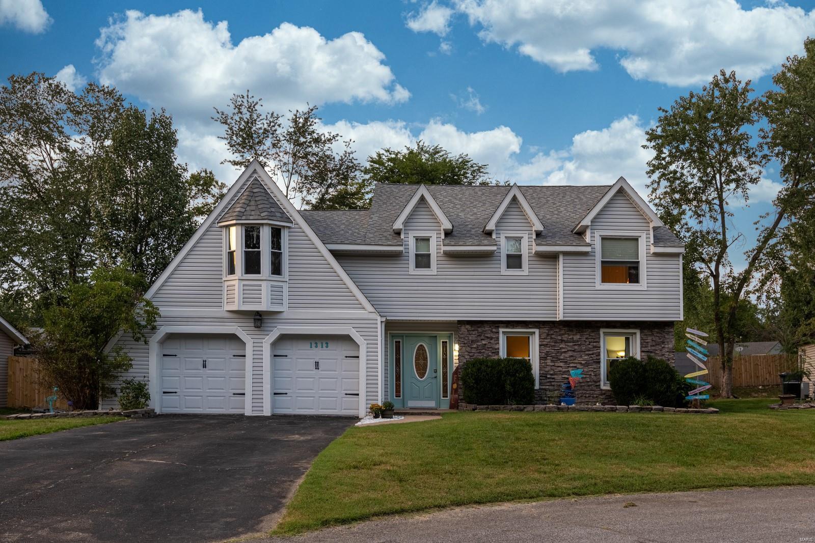 1313 Ritchey Drive Marion, IL 62959 - Photo 2 of 52 Gallery Image 2