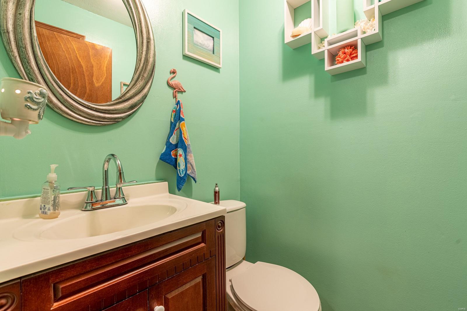 1313 Ritchey Drive Marion, IL 62959 - Photo 13 of 52 Gallery Image 13