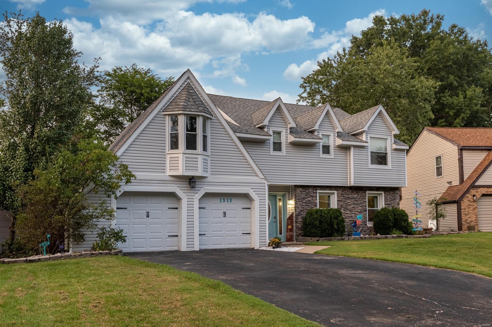 1313 Ritchey Drive Marion, IL 62959 - Photo 3 of 52 Gallery Image 3
