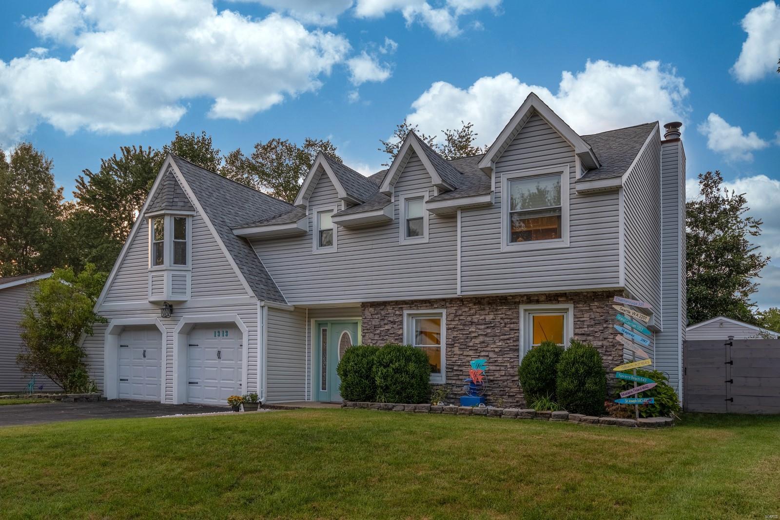 1313 Ritchey Drive Marion, IL 62959 - Photo 4 of 52 Gallery Image 4