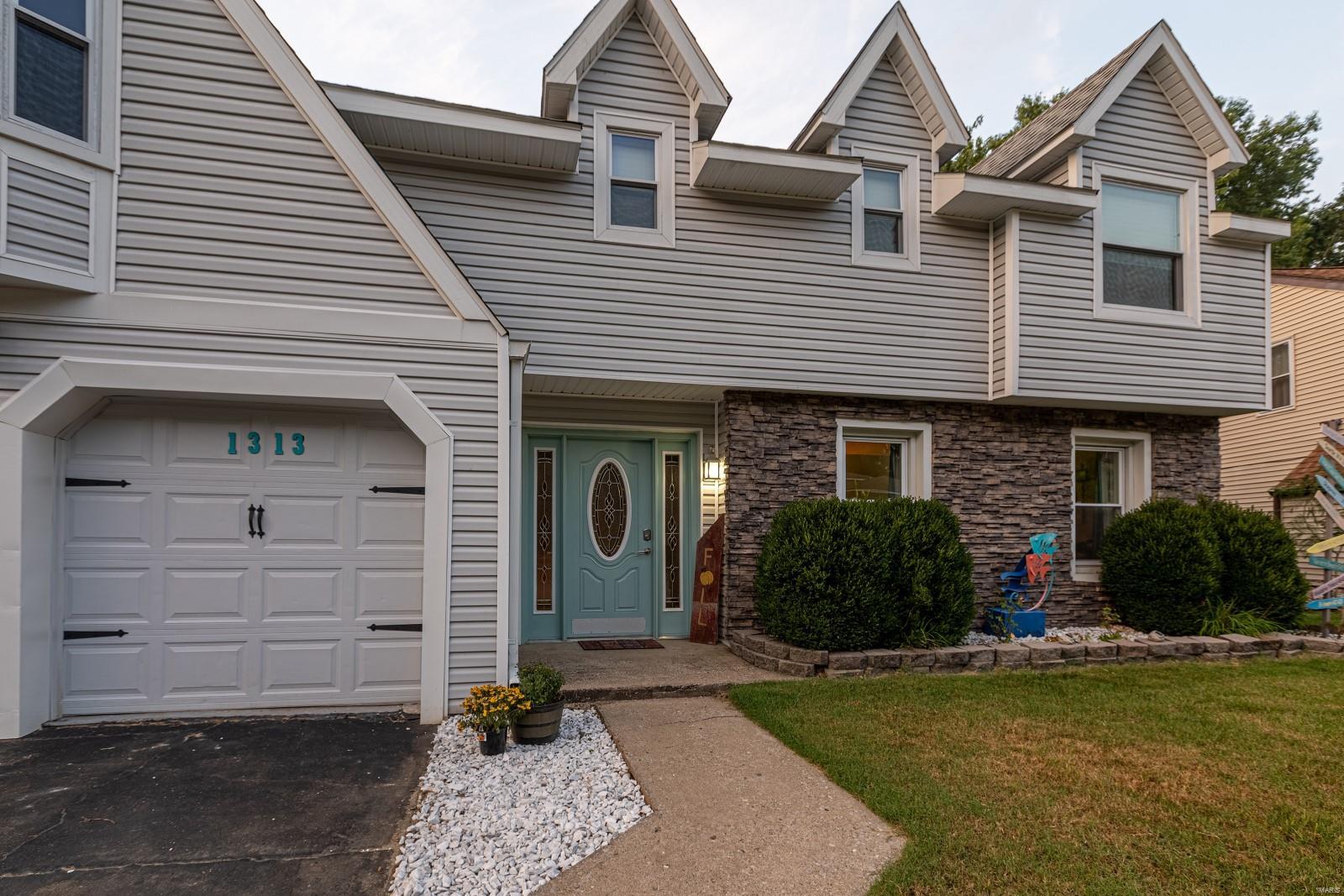 1313 Ritchey Drive Marion, IL 62959 - Photo 5 of 52 Gallery Image 5