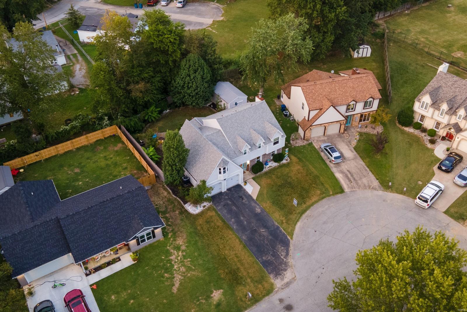 1313 Ritchey Drive Marion, IL 62959 - Photo 43 of 52 Gallery Image 43