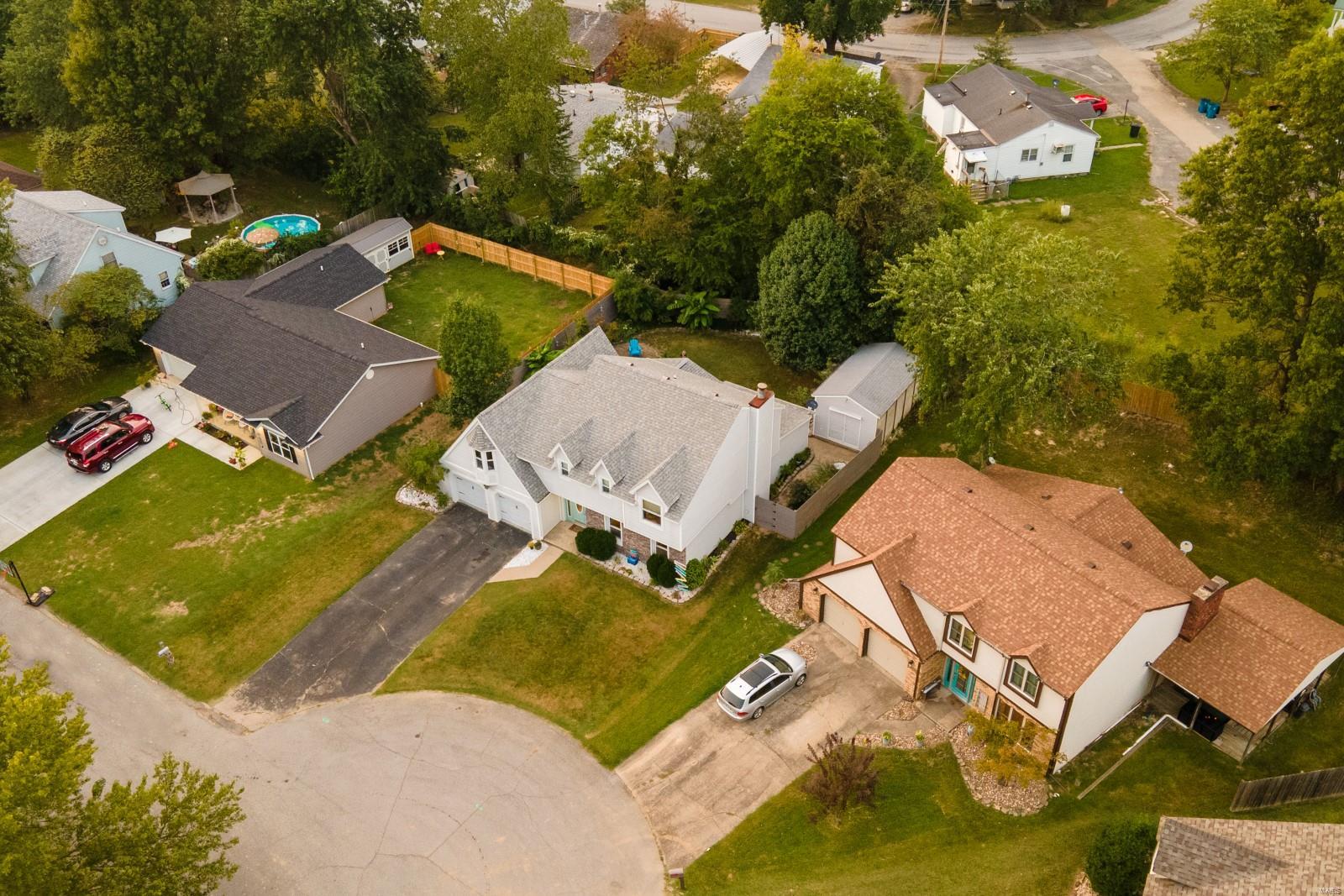 1313 Ritchey Drive Marion, IL 62959 - Photo 44 of 52 Gallery Image 44