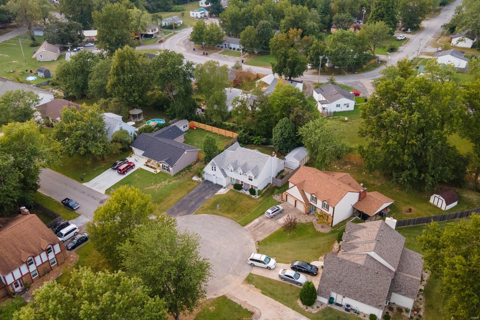 1313 Ritchey Drive Marion, IL 62959 - Photo 45 of 52 Gallery Image 45