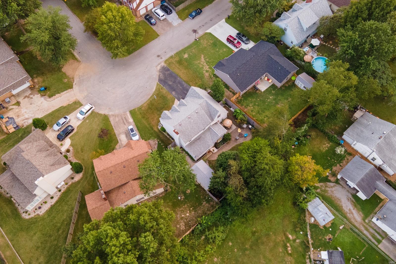 1313 Ritchey Drive Marion, IL 62959 - Photo 47 of 52 Gallery Image 47