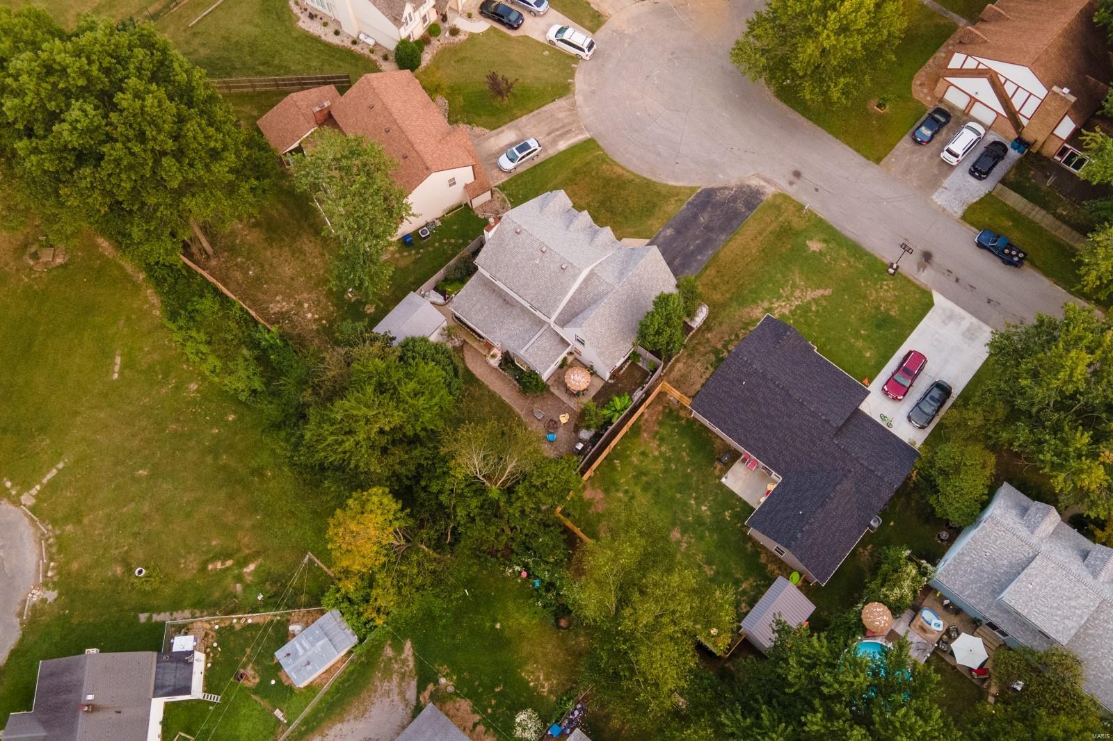 1313 Ritchey Drive Marion, IL 62959 - Photo 48 of 52 Gallery Image 48