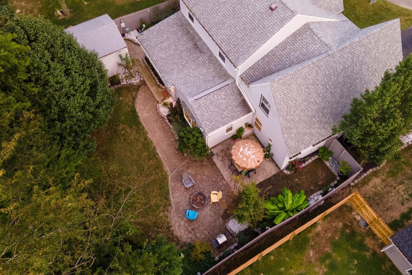 1313 Ritchey Drive Marion, IL 62959 - Photo 50 of 52 Gallery Image 50