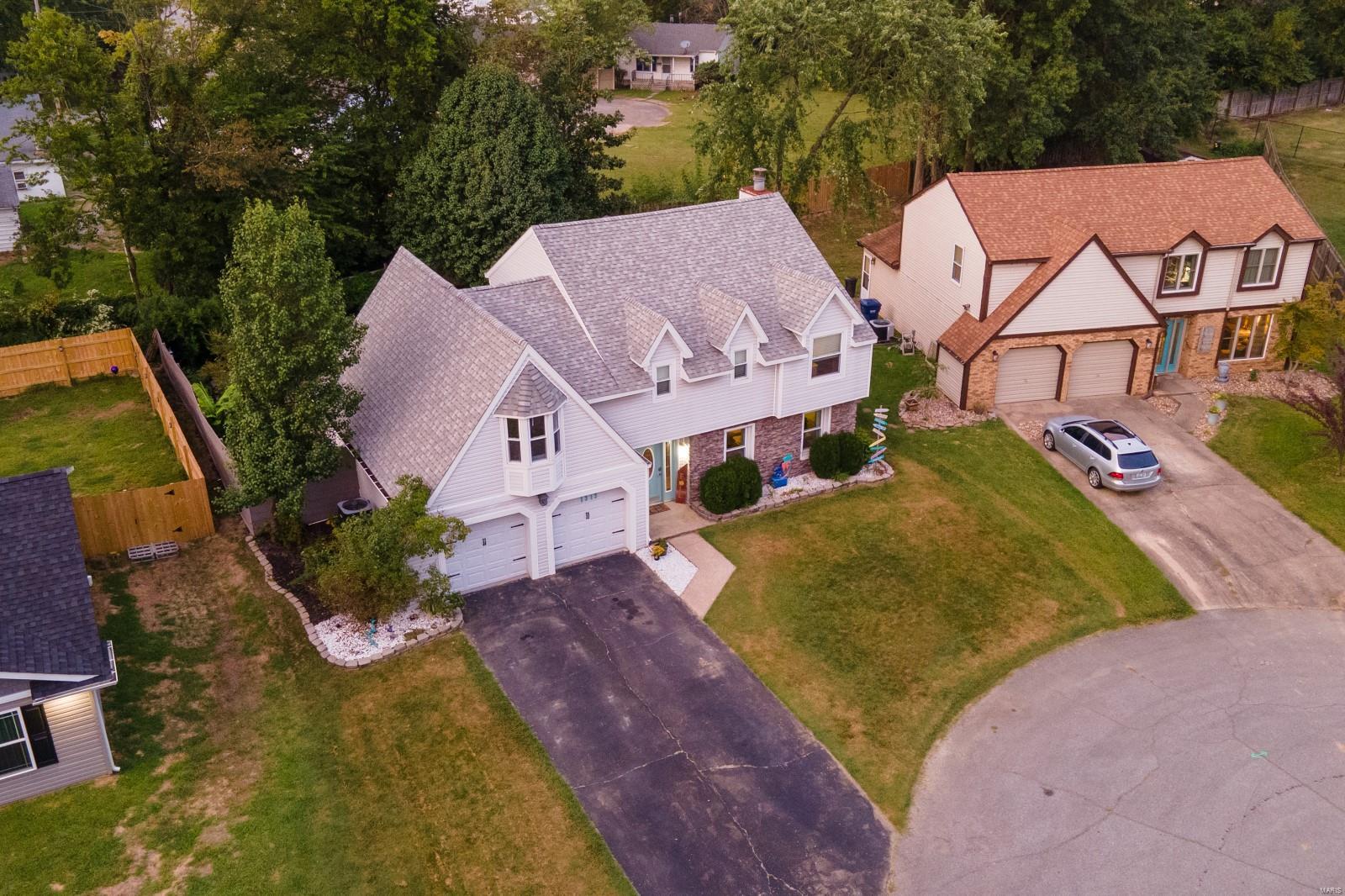 1313 Ritchey Drive Marion, IL 62959 - Photo 51 of 52 Gallery Image 51
