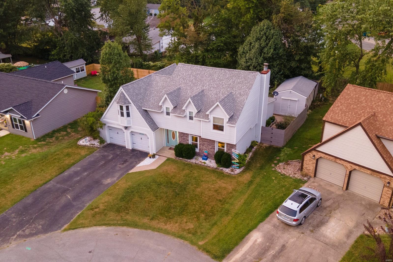1313 Ritchey Drive Marion, IL 62959 - Photo 52 of 52 Gallery Image 52