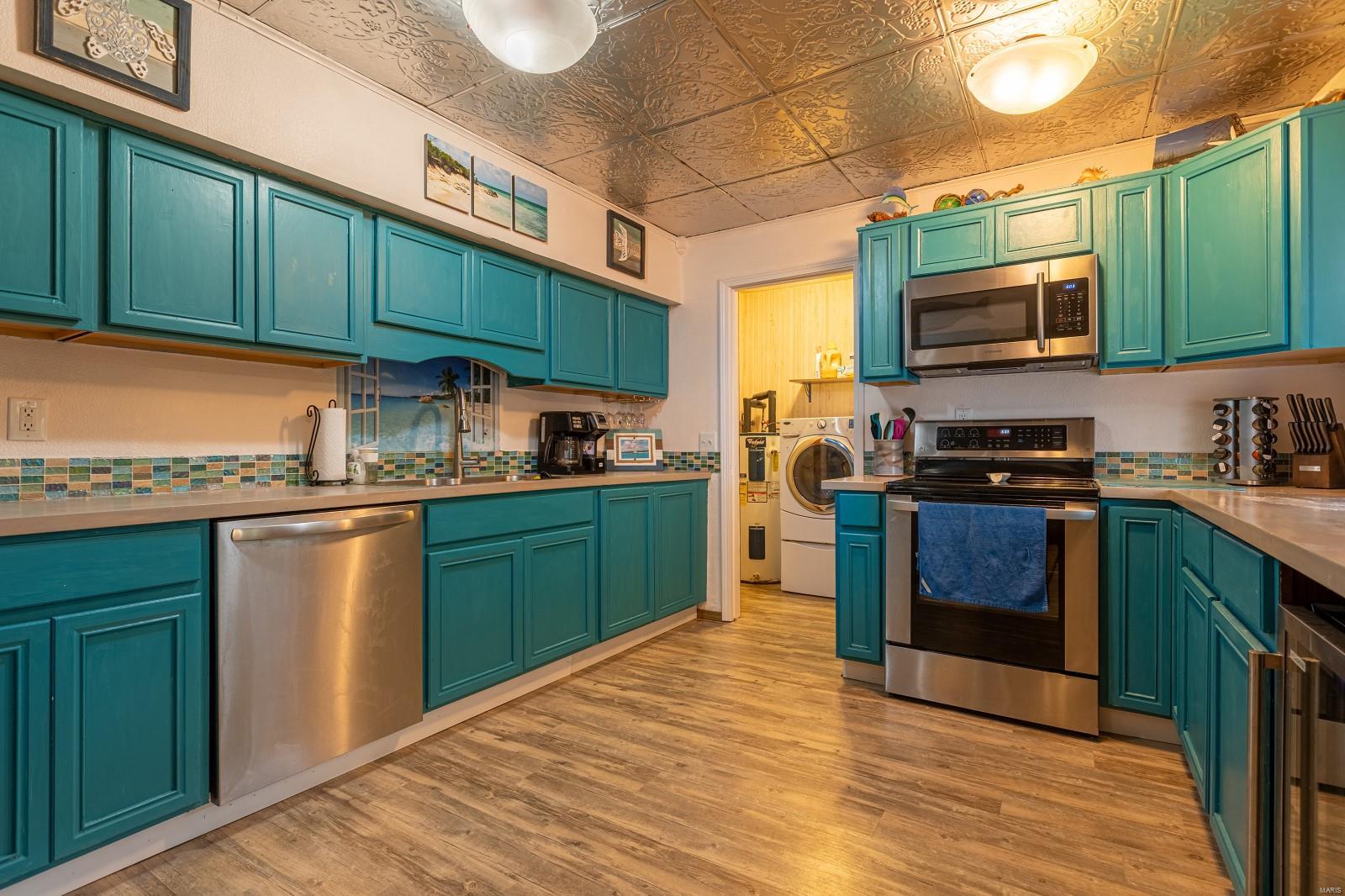 1313 Ritchey Drive Marion, IL 62959 - Photo 8 of 52 Gallery Image 8