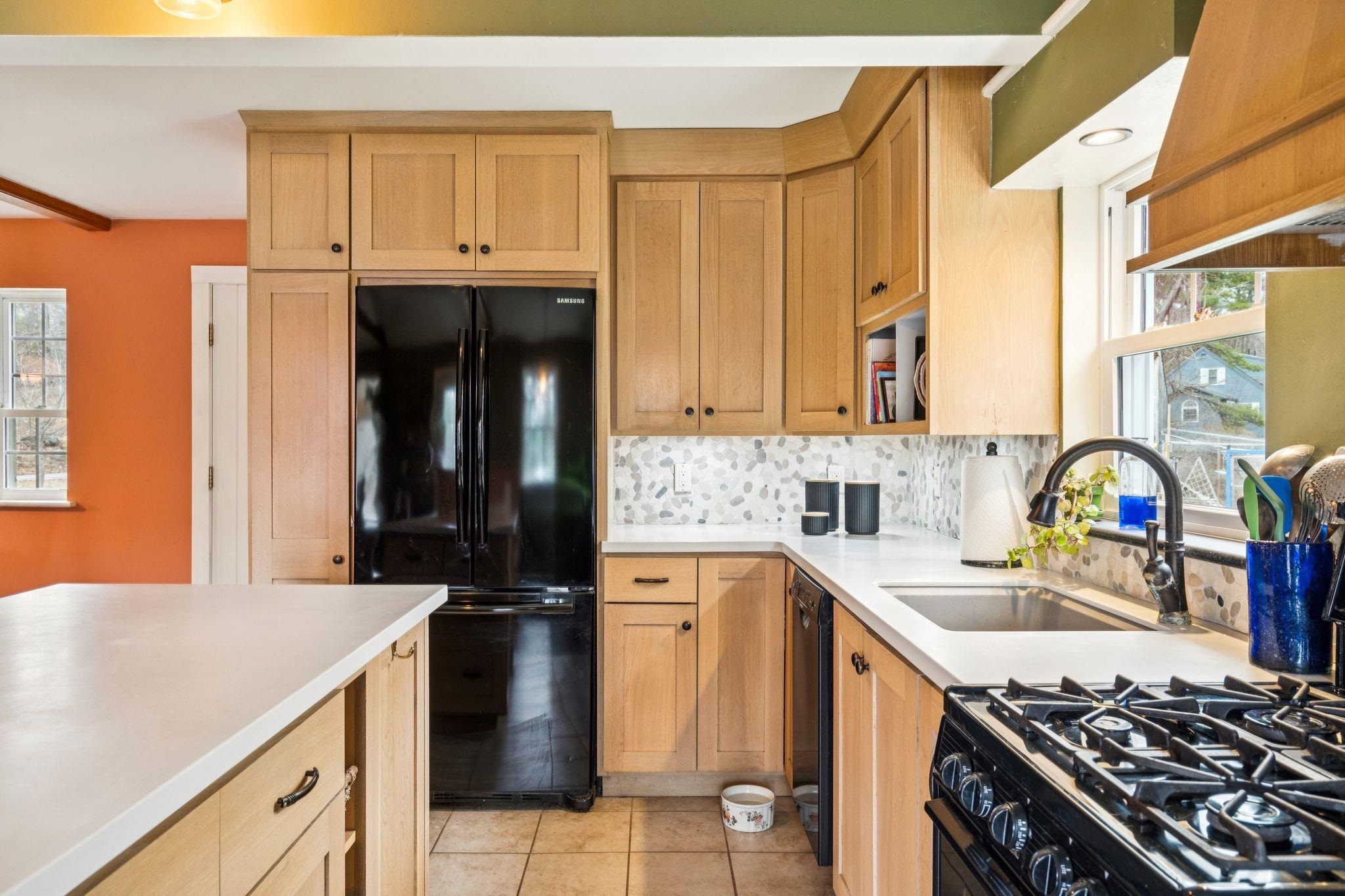 83 Birch Hill Road New Durham, NH 03855 - Photo 11 of 34