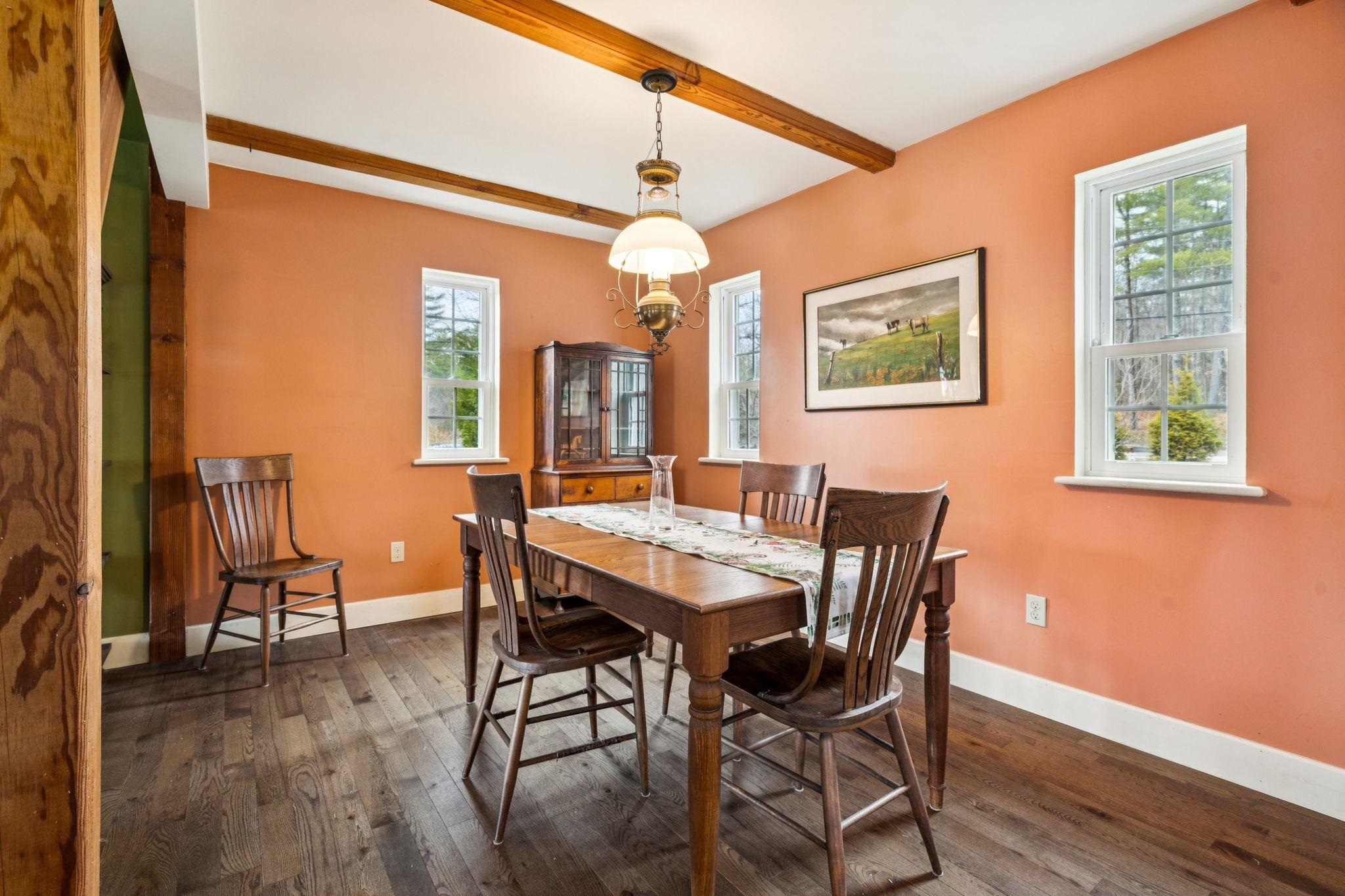 83 Birch Hill Road New Durham, NH 03855 - Photo 12 of 34