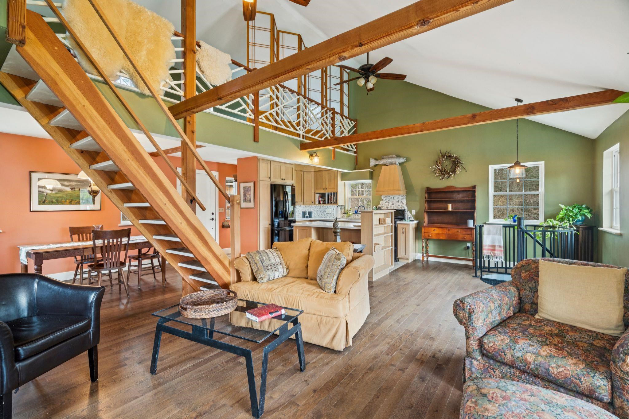 83 Birch Hill Road New Durham, NH 03855 - Photo 14 of 34