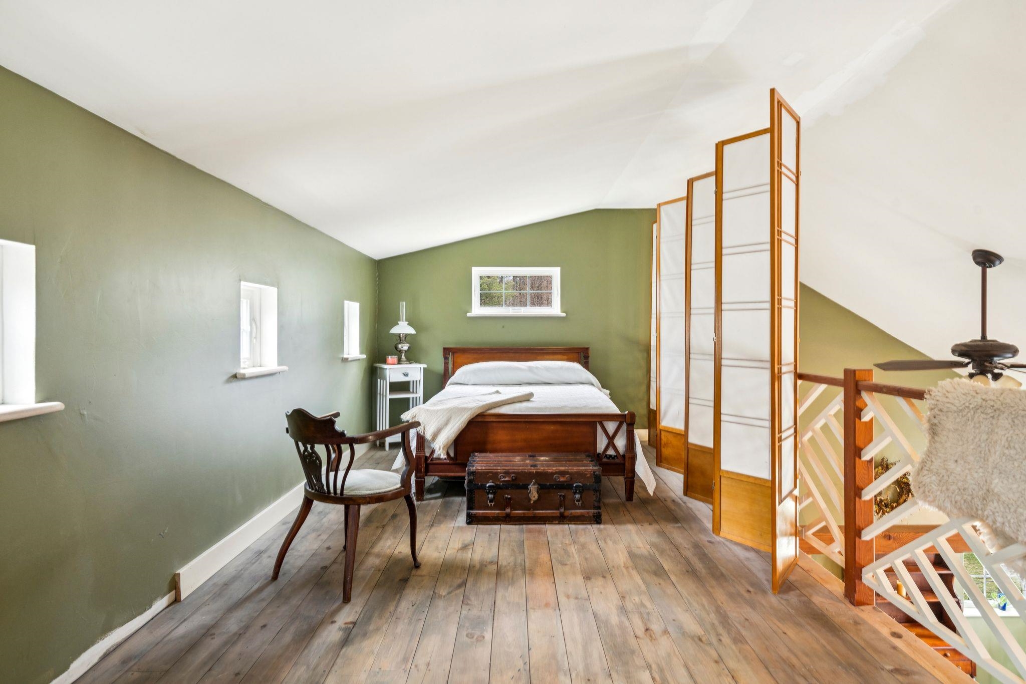 83 Birch Hill Road New Durham, NH 03855 - Photo 14 of 34