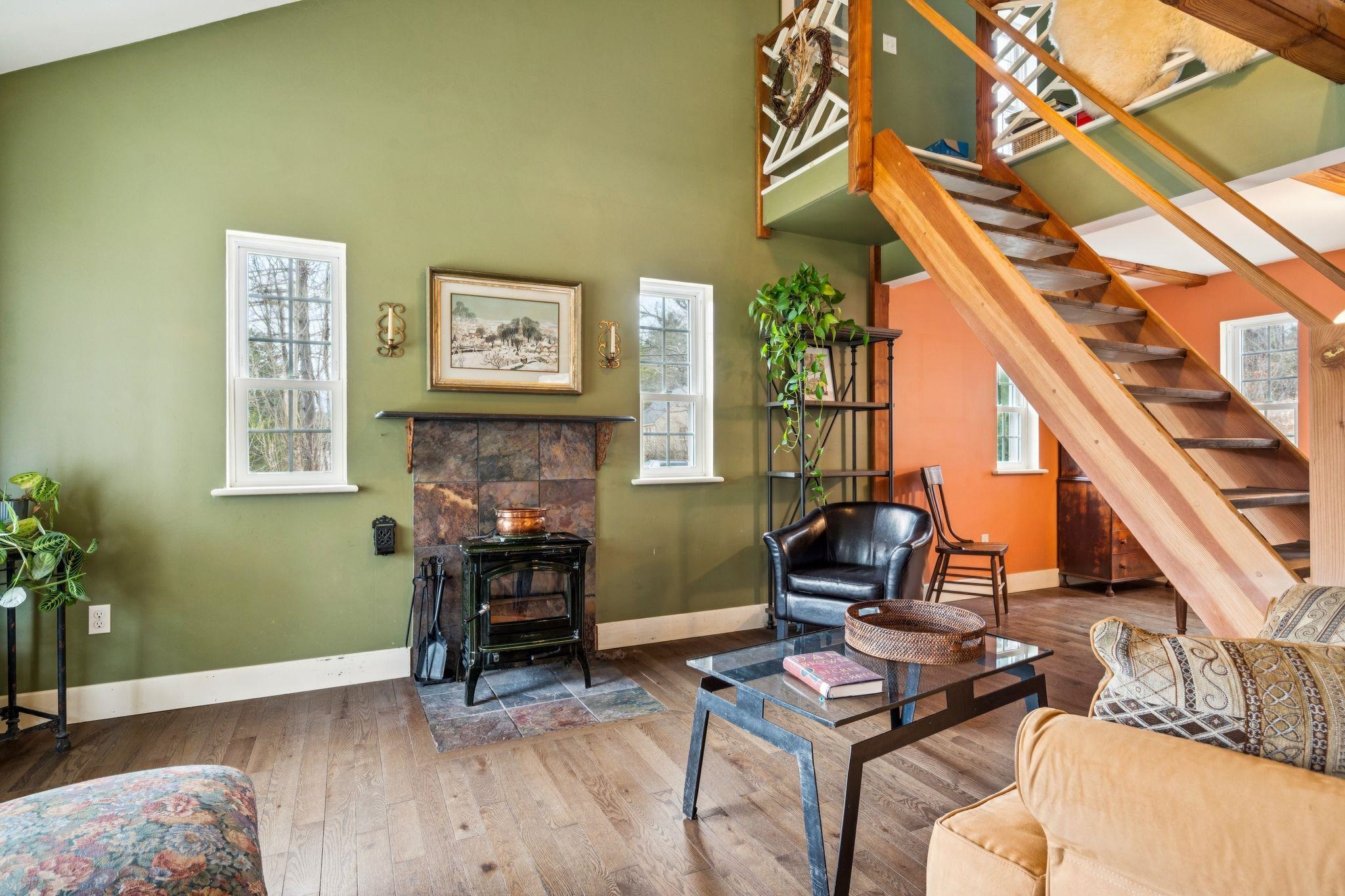 83 Birch Hill Road New Durham, NH 03855 - Photo 15 of 34