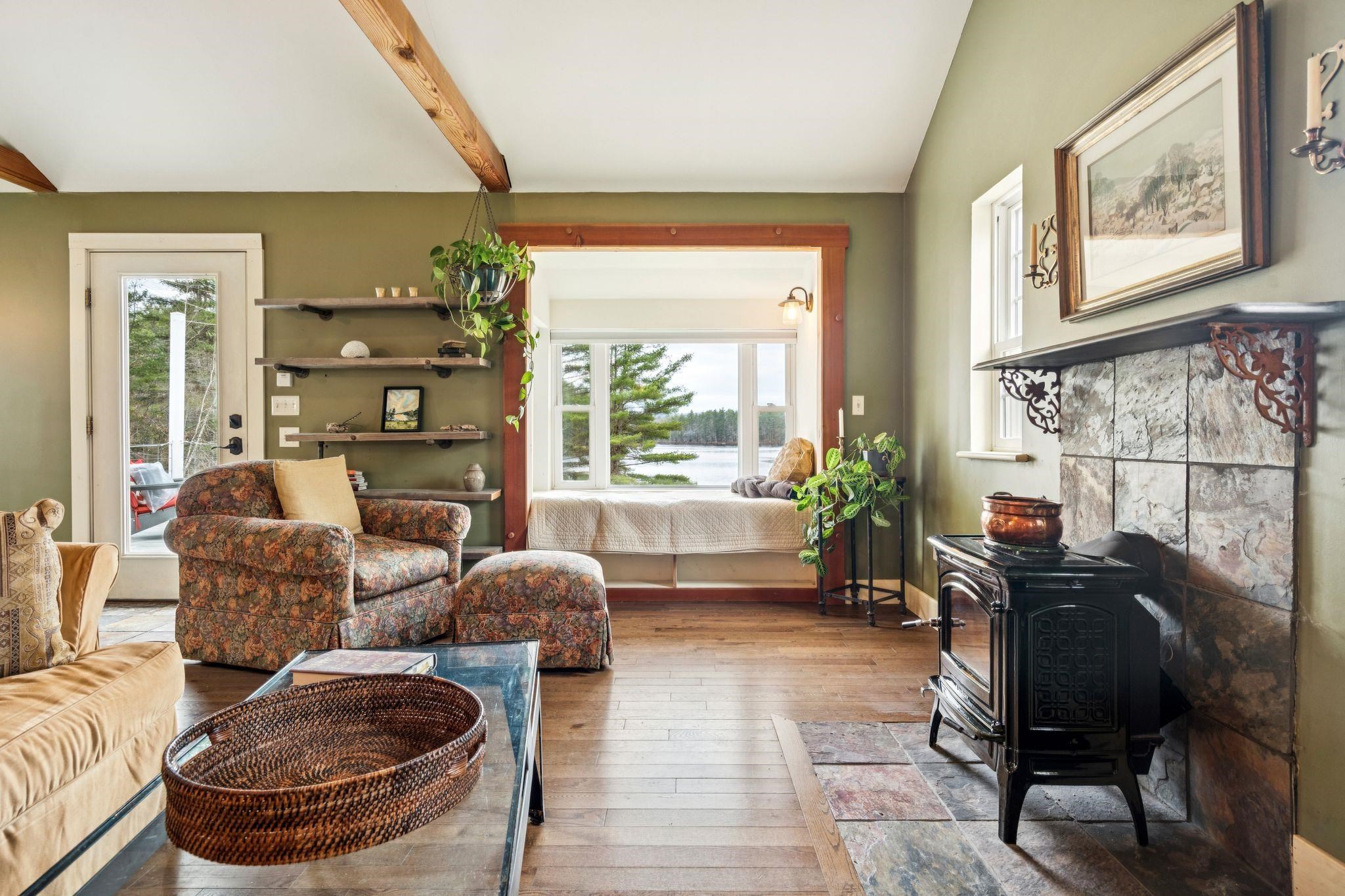 83 Birch Hill Road New Durham, NH 03855 - Photo 16 of 34