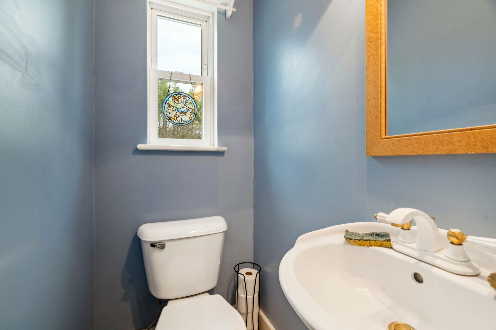 83 Birch Hill Road New Durham, NH 03855 - Photo 20 of 34