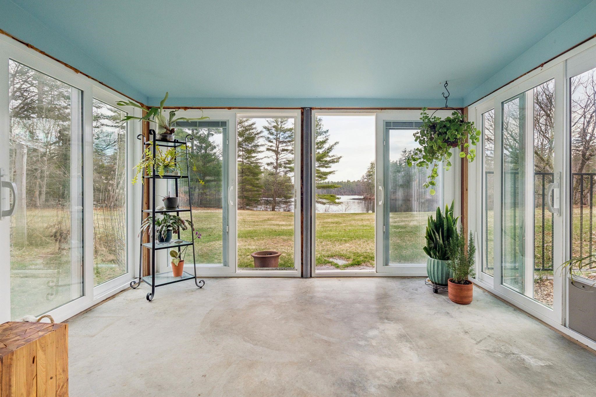83 Birch Hill Road New Durham, NH 03855 - Photo 20 of 34