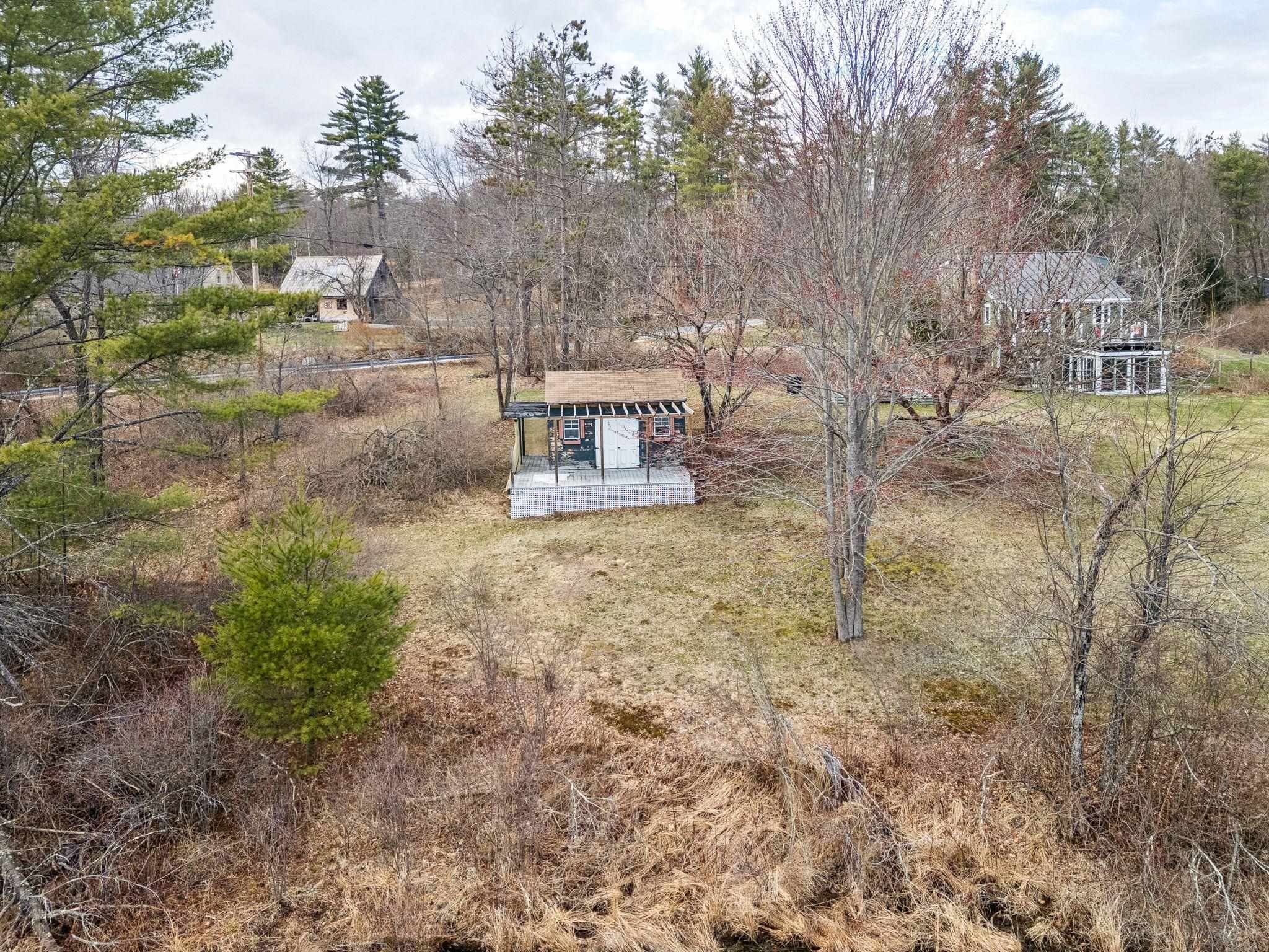 83 Birch Hill Road New Durham, NH 03855 - Photo 21 of 34