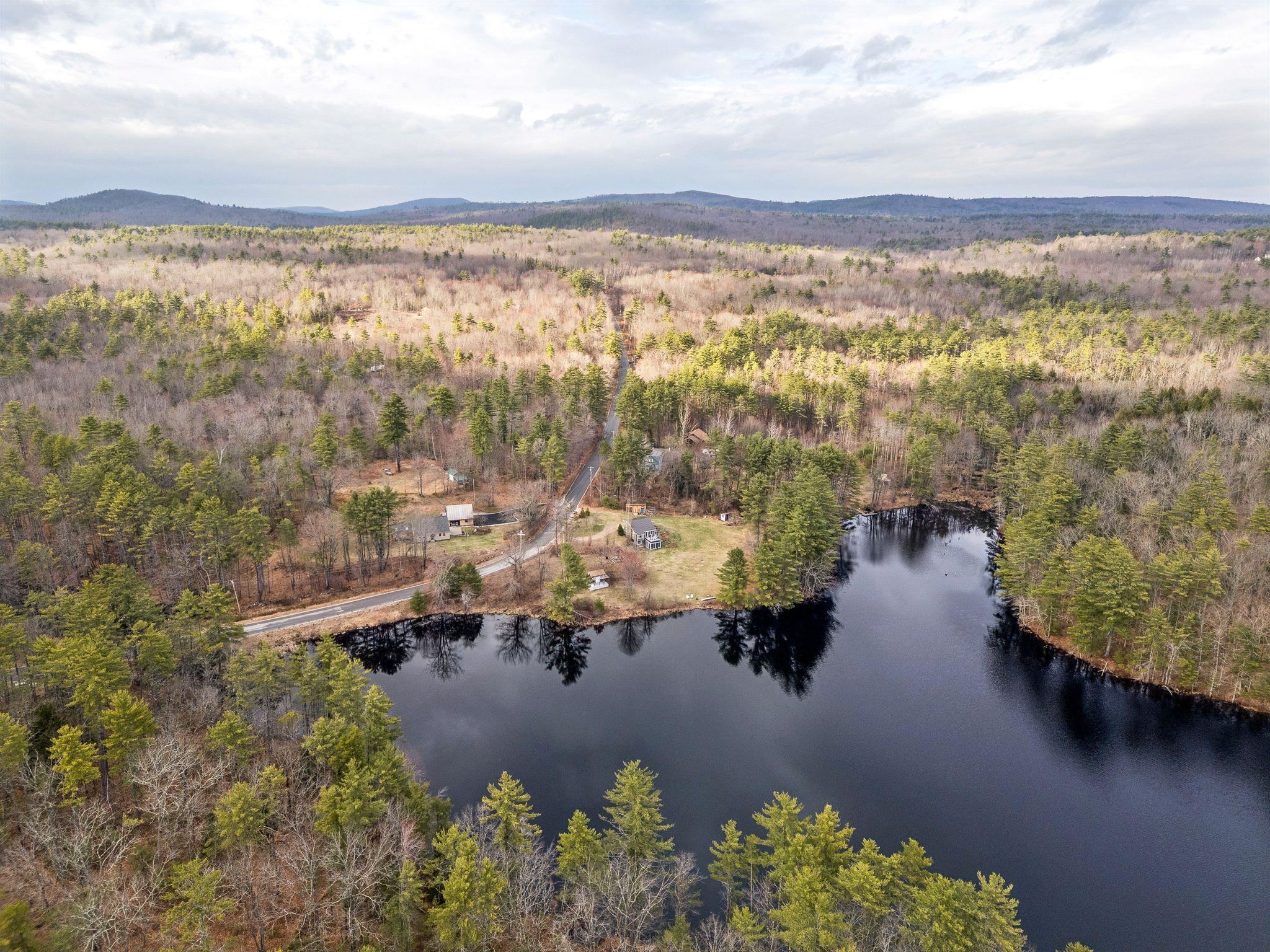83 Birch Hill Road New Durham, NH 03855 - Photo 22 of 34