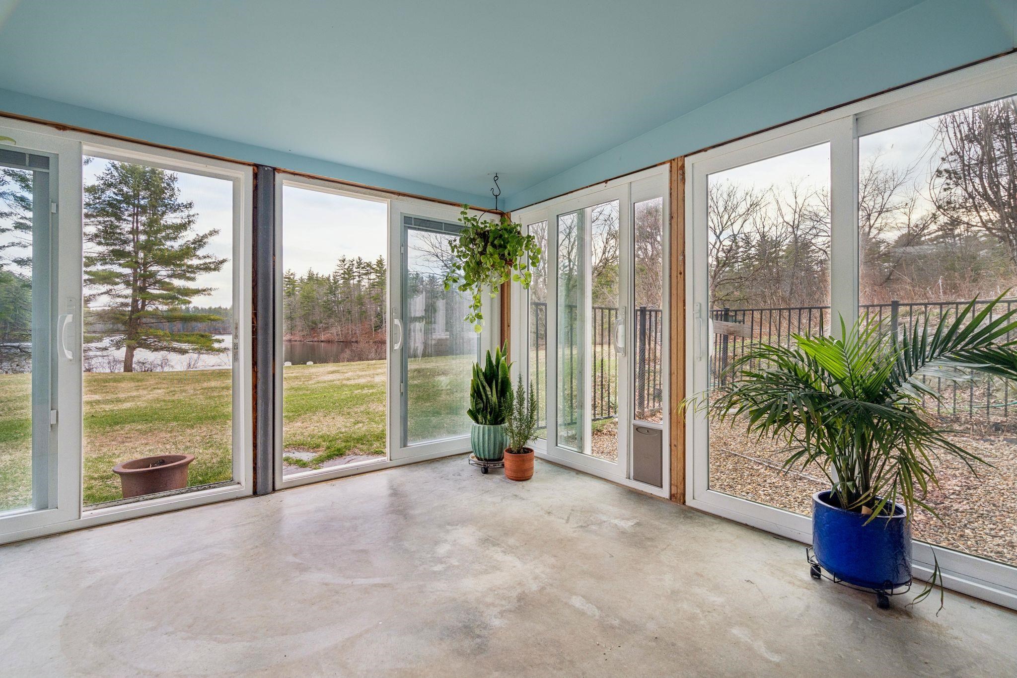 83 Birch Hill Road New Durham, NH 03855 - Photo 24 of 34