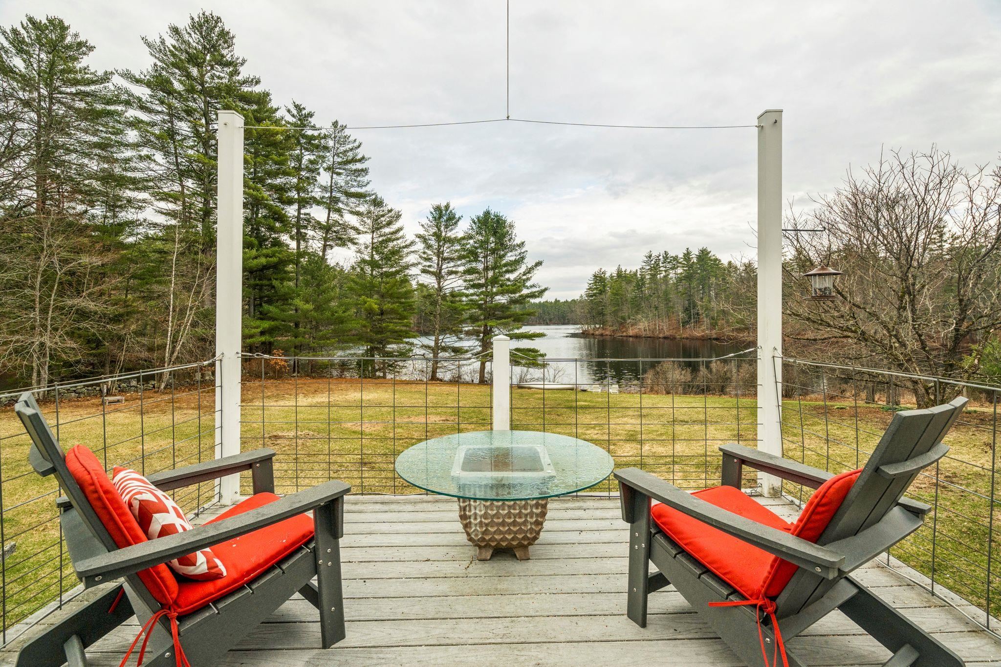 83 Birch Hill Road New Durham, NH 03855 - Photo 25 of 34