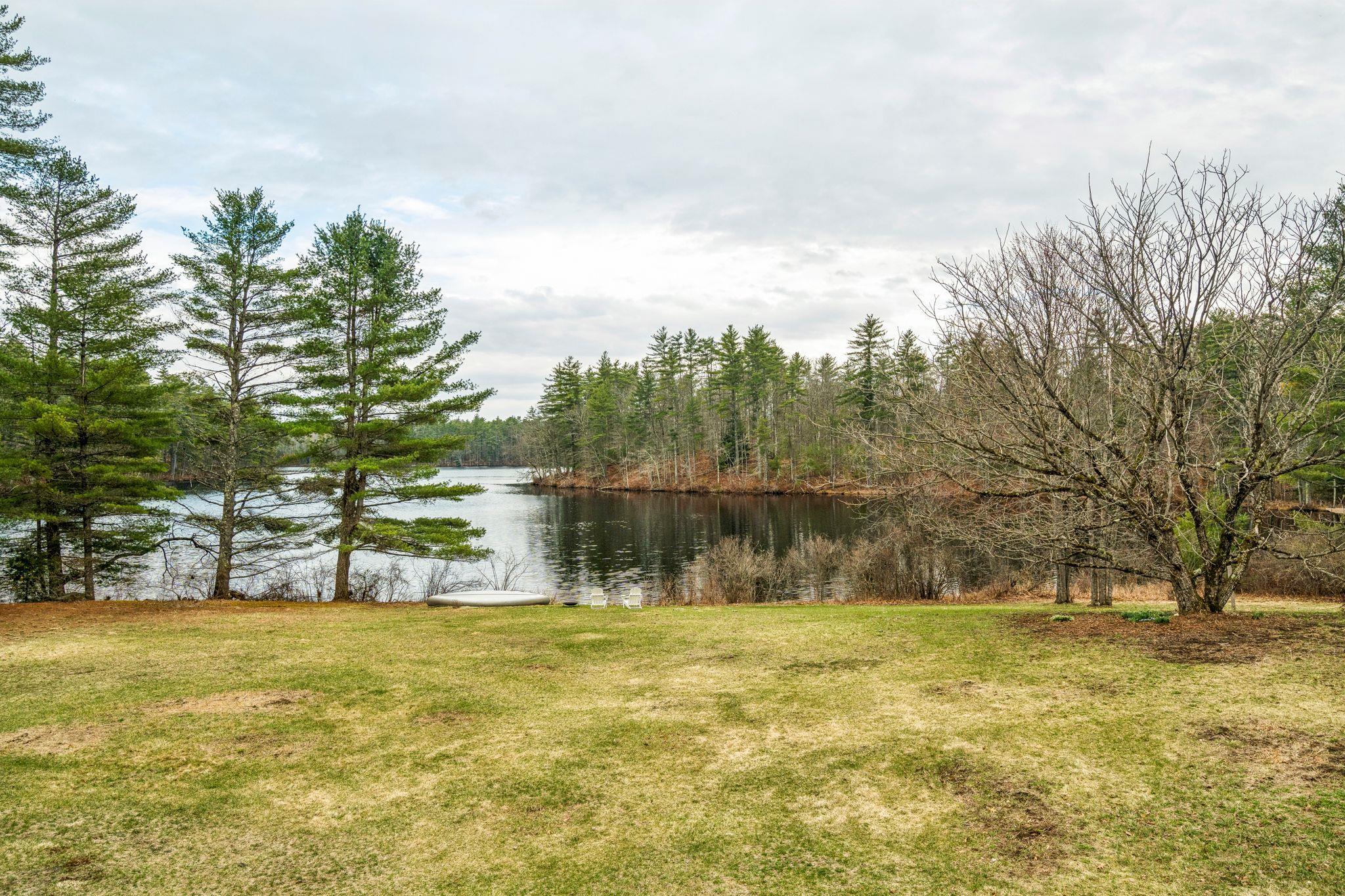 83 Birch Hill Road New Durham, NH 03855 - Photo 26 of 34