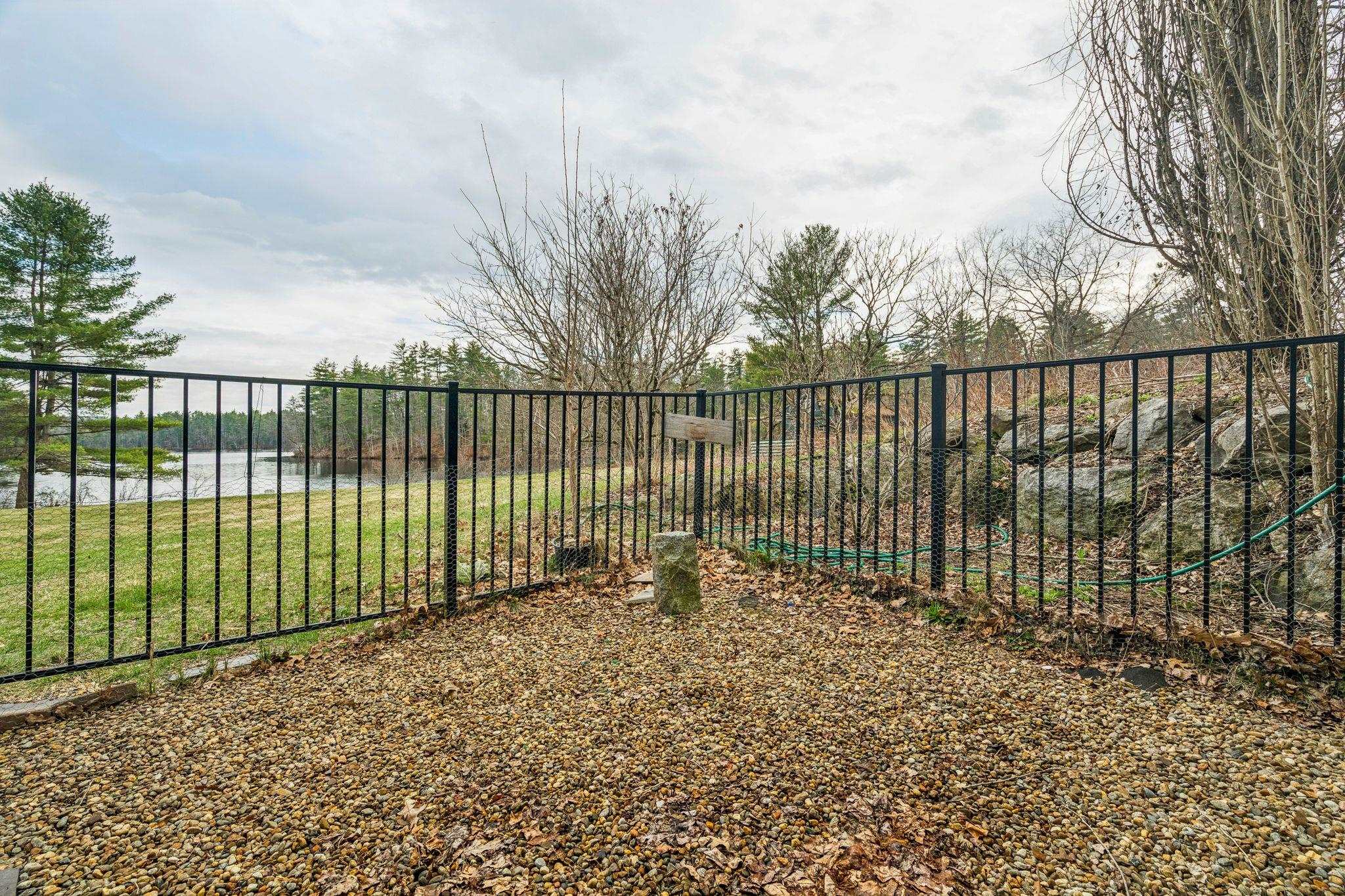 83 Birch Hill Road New Durham, NH 03855 - Photo 27 of 34