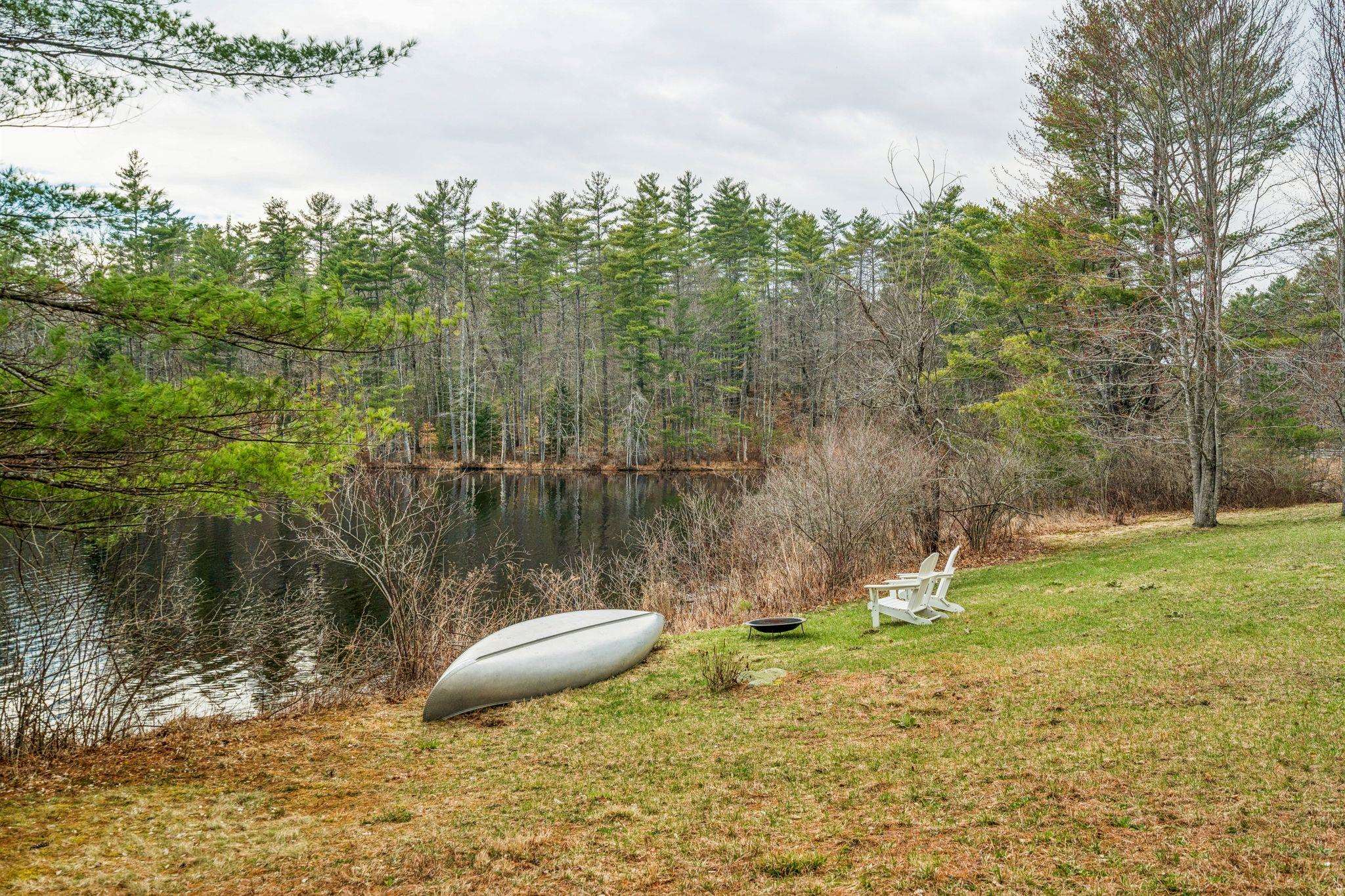 83 Birch Hill Road New Durham, NH 03855 - Photo 28 of 34