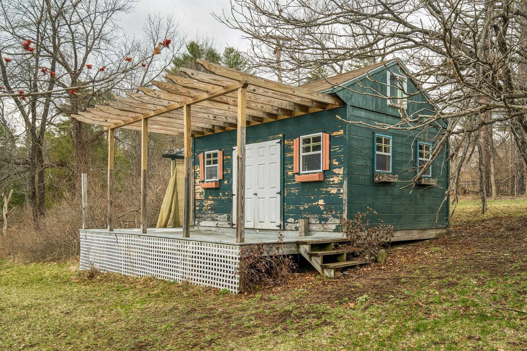 83 Birch Hill Road New Durham, NH 03855 - Photo 29 of 34