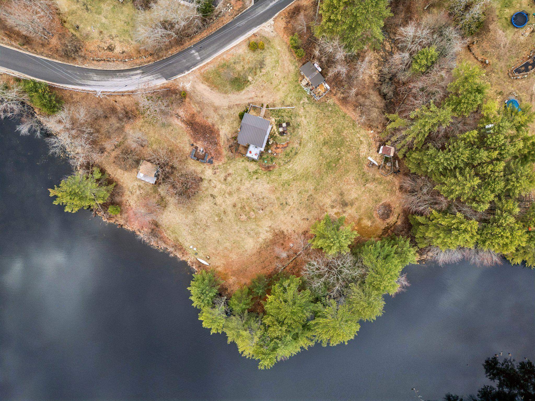 83 Birch Hill Road New Durham, NH 03855 - Photo 3 of 34