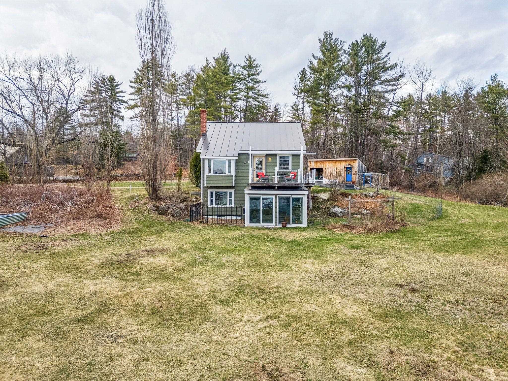 83 Birch Hill Road New Durham, NH 03855 - Photo 31 of 34