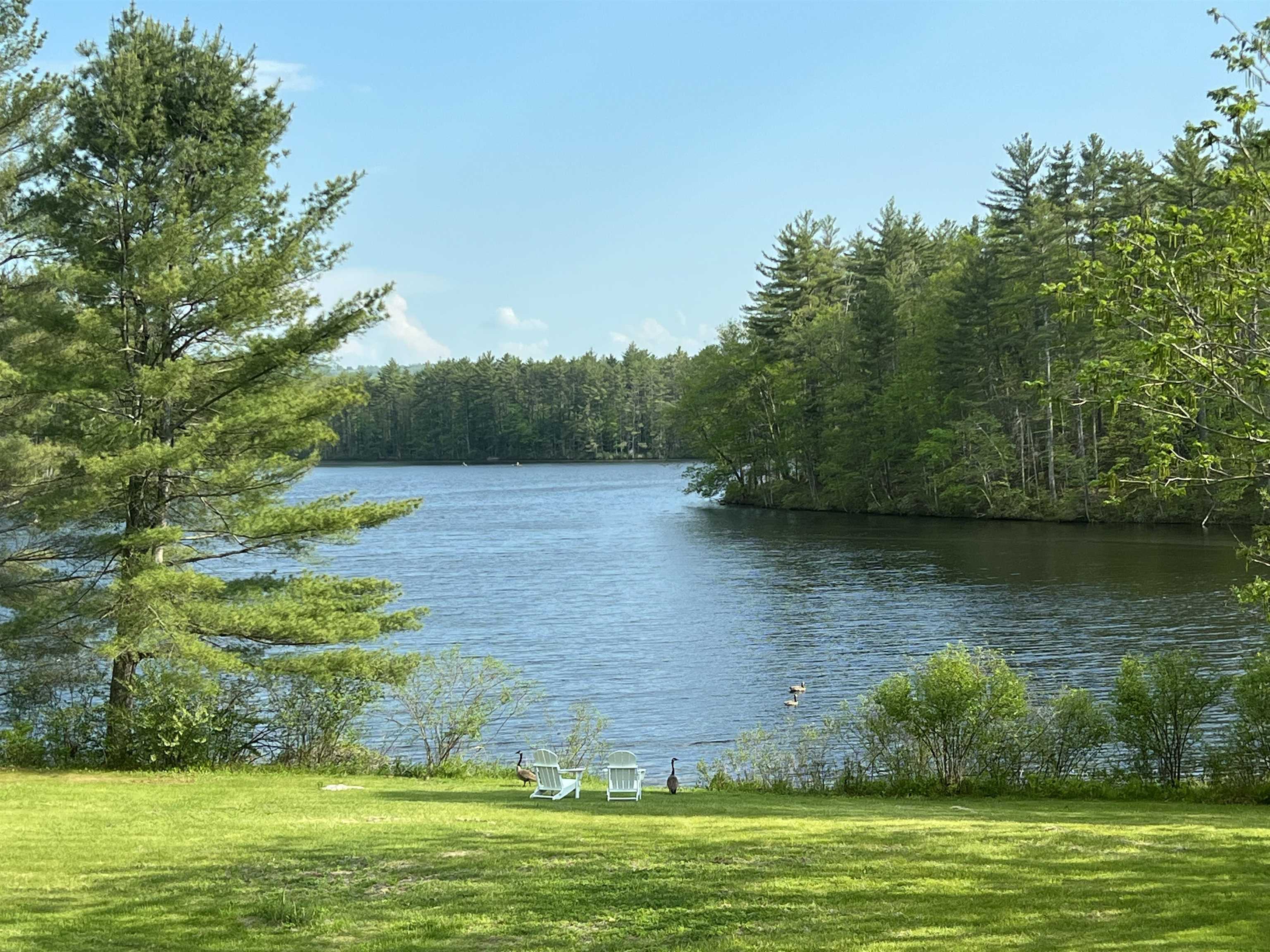 83 Birch Hill Road New Durham, NH 03855 - Photo 32 of 34