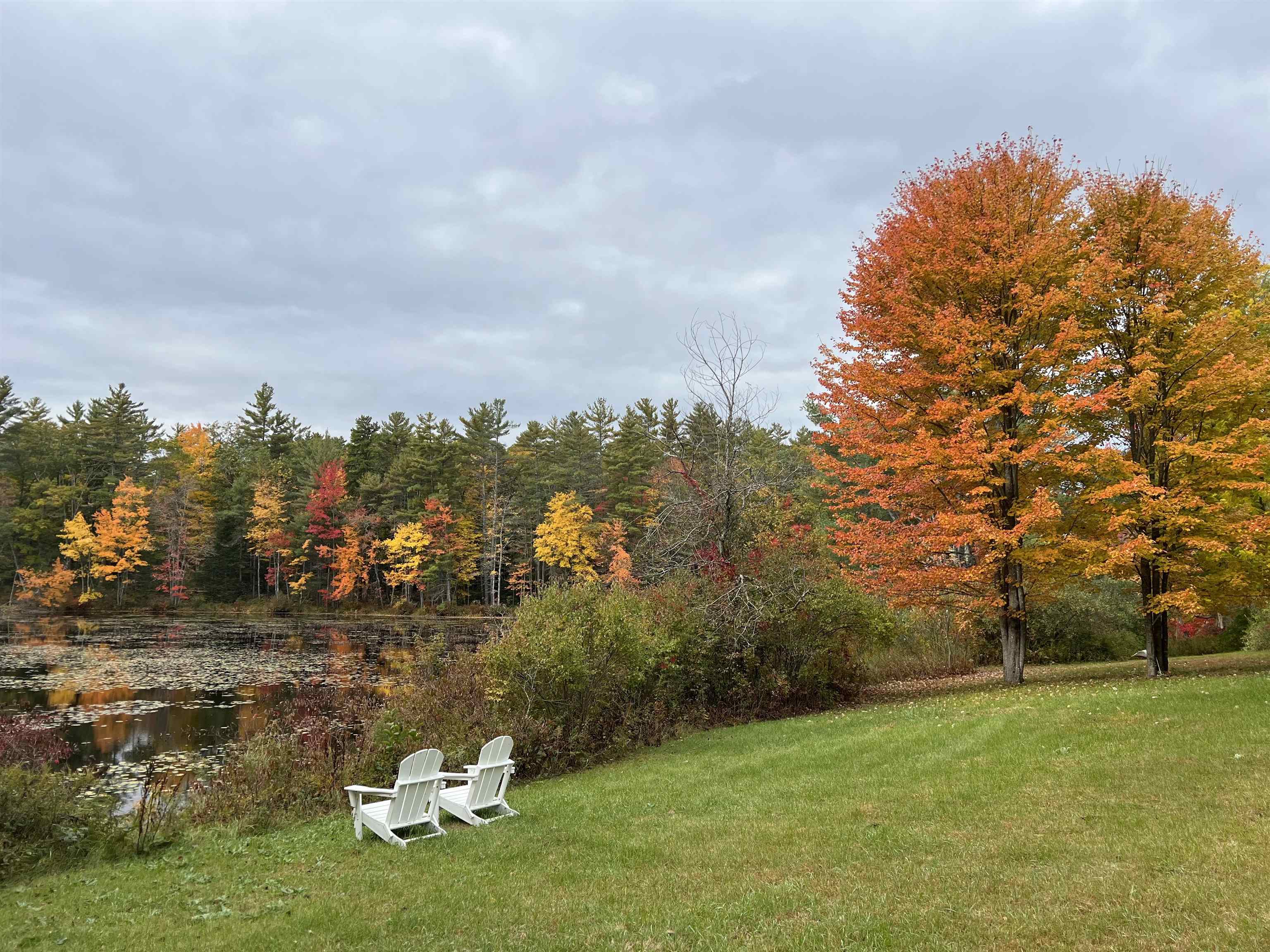 83 Birch Hill Road New Durham, NH 03855 - Photo 33 of 34